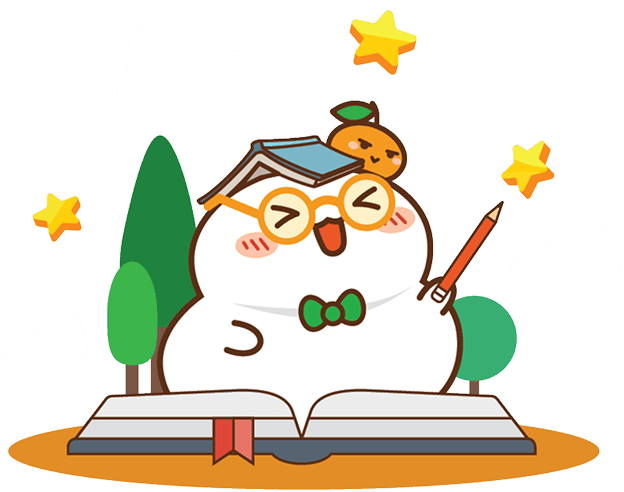 mochi ielts hình ảnh